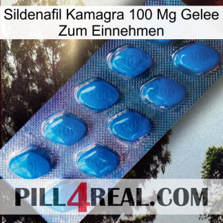 Sildenafil Kamagra 100Mg Oral Jelly viagra1